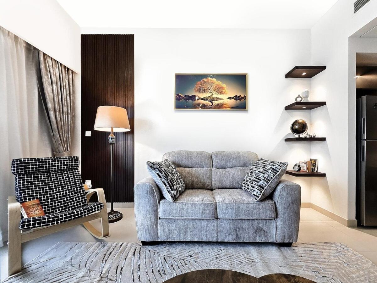 Apartment Full Burj Khalifa View, Near Fountain, Mall In Downtown Dubai